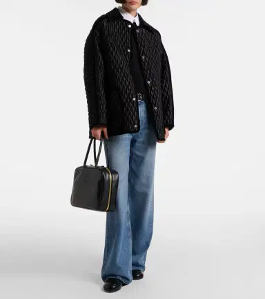 Citizens of Humanity Paloma wide-leg jeans | Thumbnail 3 Citizens of Humanity Paloma wide-leg jeans | Thumbnail 3