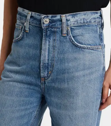 Citizens of Humanity Paloma wide-leg jeans | Thumbnail 4 Citizens of Humanity Paloma wide-leg jeans | Thumbnail 4