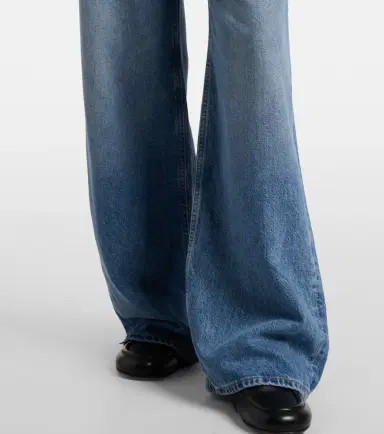 Citizens of Humanity Paloma wide-leg jeans | Thumbnail 6 Citizens of Humanity Paloma wide-leg jeans | Thumbnail 6