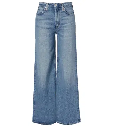 Citizens of Humanity Paloma wide-leg jeans | Thumbnail 1 Citizens of Humanity Paloma wide-leg jeans | Thumbnail 1