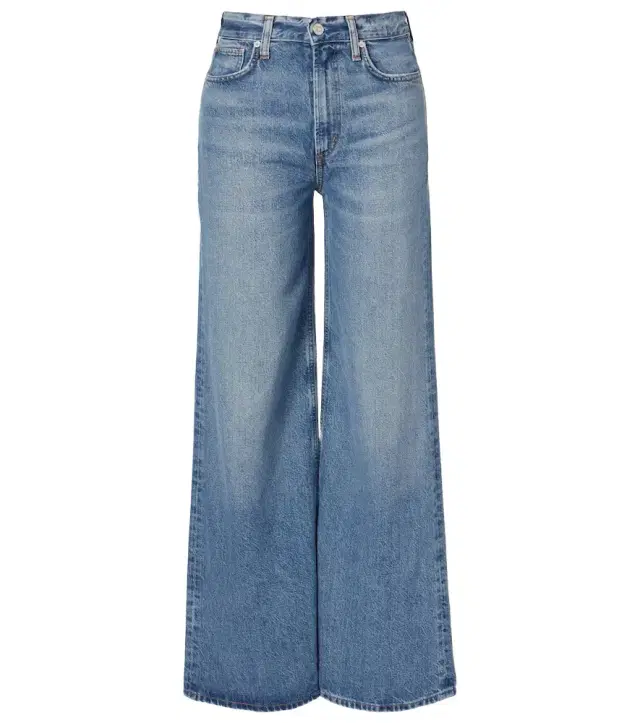 Citizens of Humanity Paloma wide-leg jeans