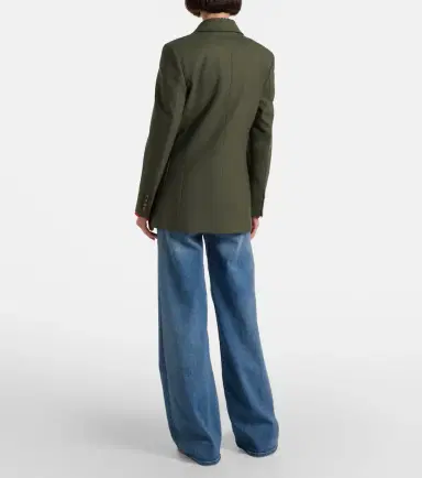 Citizens of Humanity Lyra high-rise wide-leg jeans | Thumbnail 3 Citizens of Humanity Lyra high-rise wide-leg jeans | Thumbnail 3