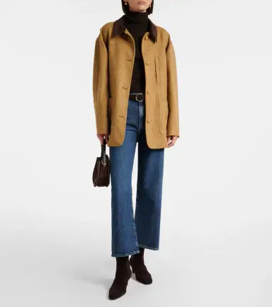 AGOLDE Harper Crop straight jeans | Thumbnail 3 AGOLDE Harper Crop straight jeans | Thumbnail 3
