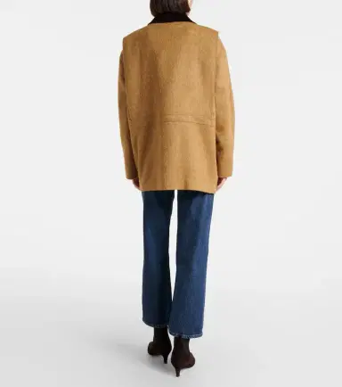 AGOLDE Harper Crop straight jeans | Thumbnail 4 AGOLDE Harper Crop straight jeans | Thumbnail 4