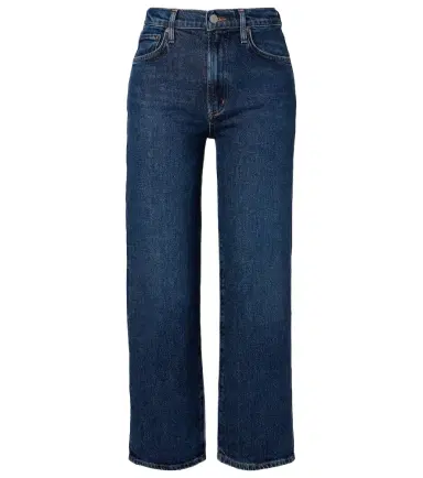 AGOLDE Harper Crop straight jeans | Thumbnail 1 AGOLDE Harper Crop straight jeans | Thumbnail 1