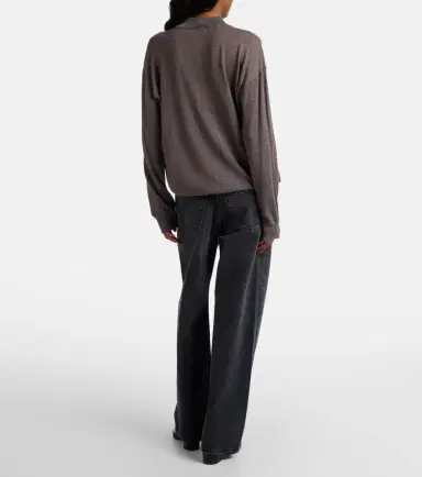 Citizens of Humanity Lindz low-rise straight jeans | Thumbnail 6