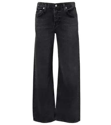 Citizens of Humanity Lindz low-rise straight jeans | Thumbnail 1