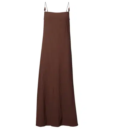 Staud Laura cotton gauze maxi dress | Thumbnail 1