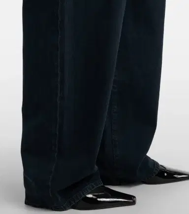 AGOLDE Agyness denim bustier jumpsuit | Thumbnail 3 AGOLDE Agyness denim bustier jumpsuit | Thumbnail 3