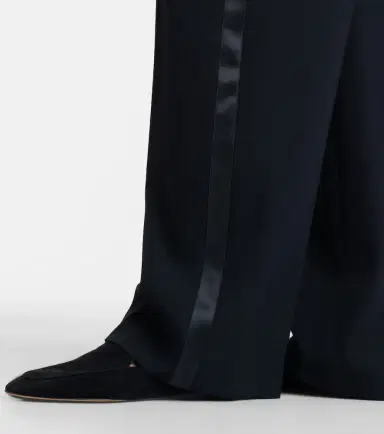 The Row Awar suede loafers | Thumbnail 5 The Row Awar suede loafers | Thumbnail 5