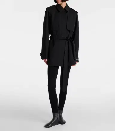 The Row Stella shearling-lined leather ankle boots | Thumbnail 5