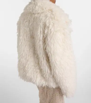 Staud Soprano jacket | Thumbnail 2