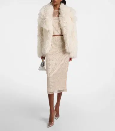 Staud Soprano jacket | Thumbnail 3