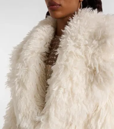 Staud Soprano jacket | Thumbnail 4