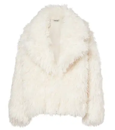 Staud Soprano jacket | Thumbnail 1