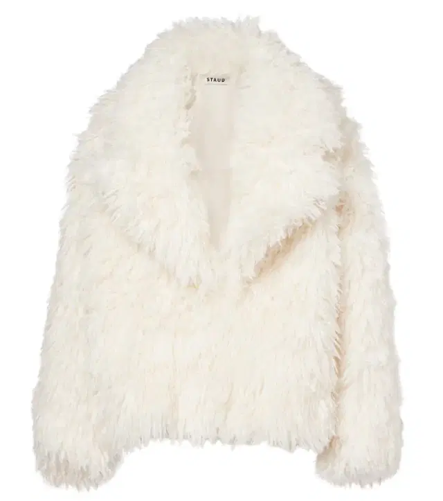 Soprano jacket