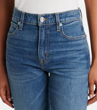 SLVRLAKE Virginia straight jeans | Thumbnail 2 SLVRLAKE Virginia straight jeans | Thumbnail 2