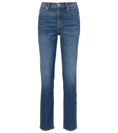 SLVRLAKE Virginia straight jeans | Thumbnail 1 SLVRLAKE Virginia straight jeans | Thumbnail 1