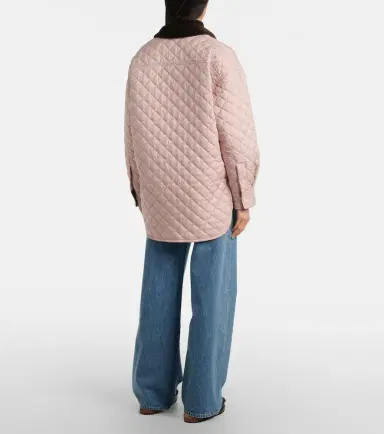 SLVRLAKE Lexi low-rise wide-leg jeans | Thumbnail 4