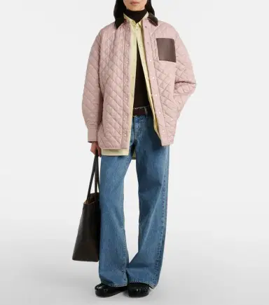 SLVRLAKE Lexi low-rise wide-leg jeans | Thumbnail 6