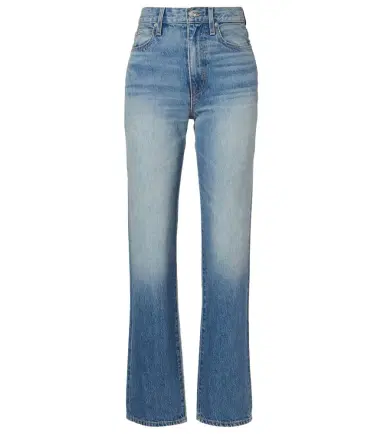SLVRLAKE London faded straight jeans | Thumbnail 1