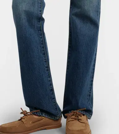 SLVRLAKE Jade high-rise bootcut jeans | Thumbnail 2