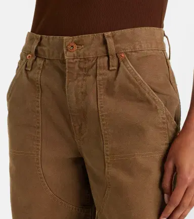 SLVRLAKE Tess tapered jeans | Thumbnail 3 SLVRLAKE Tess tapered jeans | Thumbnail 3