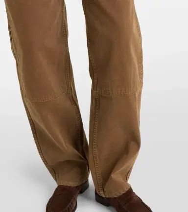 SLVRLAKE Tess tapered jeans | Thumbnail 5 SLVRLAKE Tess tapered jeans | Thumbnail 5