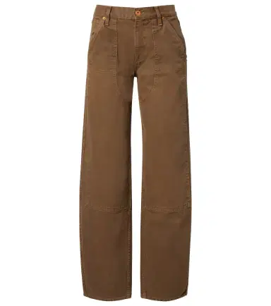 SLVRLAKE Tess tapered jeans | Thumbnail 1 SLVRLAKE Tess tapered jeans | Thumbnail 1