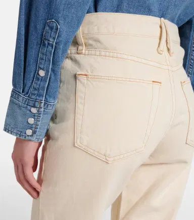 SLVRLAKE Phoenix straight jeans | Thumbnail 5 SLVRLAKE Phoenix straight jeans | Thumbnail 5