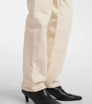 SLVRLAKE Phoenix straight jeans | Thumbnail 7 SLVRLAKE Phoenix straight jeans | Thumbnail 7