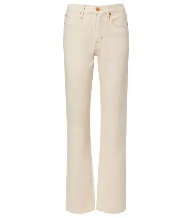 SLVRLAKE Phoenix straight jeans | Thumbnail 1 SLVRLAKE Phoenix straight jeans | Thumbnail 1