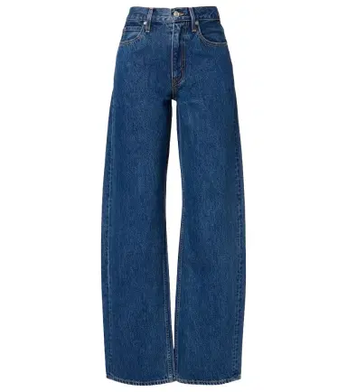 SLVRLAKE Cassie wide-leg jeans | Thumbnail 1