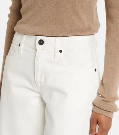 SLVRLAKE Mica wide-leg jeans | Thumbnail 3 SLVRLAKE Mica wide-leg jeans | Thumbnail 3