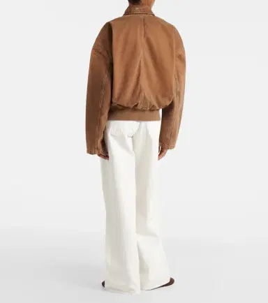 SLVRLAKE Mica wide-leg jeans | Thumbnail 5 SLVRLAKE Mica wide-leg jeans | Thumbnail 5