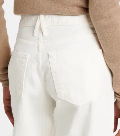 SLVRLAKE Mica wide-leg jeans | Thumbnail 7 SLVRLAKE Mica wide-leg jeans | Thumbnail 7