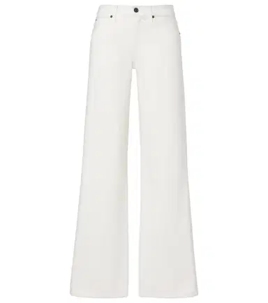 SLVRLAKE Mica wide-leg jeans | Thumbnail 1 SLVRLAKE Mica wide-leg jeans | Thumbnail 1