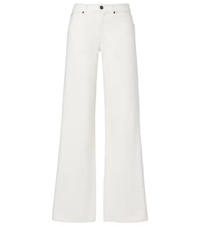 Slvrlake Mica wide-leg jeans