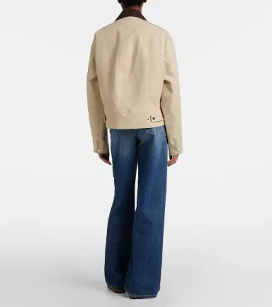SLVRLAKE Eva faded wide-leg jeans | Thumbnail 7 SLVRLAKE Eva faded wide-leg jeans | Thumbnail 7