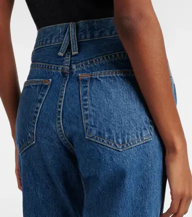 SLVRLAKE Hero cropped slim jeans | Thumbnail 2 SLVRLAKE Hero cropped slim jeans | Thumbnail 2