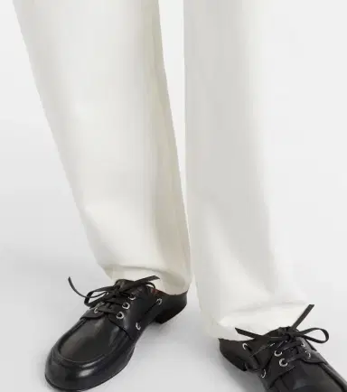 SLVRLAKE Ella barrel-leg jeans | Thumbnail 2 SLVRLAKE Ella barrel-leg jeans | Thumbnail 2