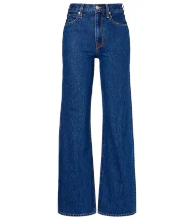 SLVRLAKE Grace wide-leg jeans | Thumbnail 1