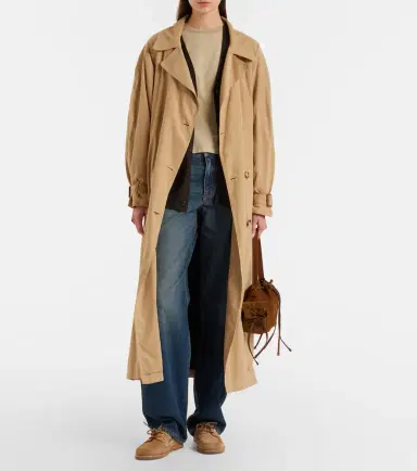 SLVRLAKE Tess faded wide-leg jeans | Thumbnail 2
