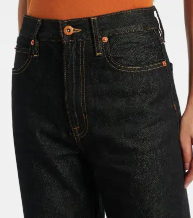 SLVRLAKE London high-rise straight jeans | Thumbnail 3 SLVRLAKE London high-rise straight jeans | Thumbnail 3