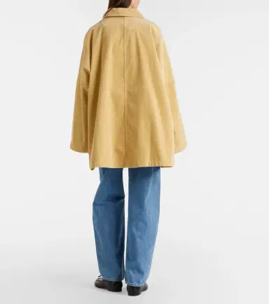 SLVRLAKE Ella barrel-leg jeans | Thumbnail 7