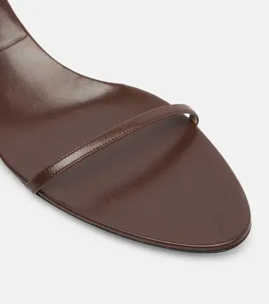 CHRISTEN Double Strap 35 leather sandals | Thumbnail 3 CHRISTEN Double Strap 35 leather sandals | Thumbnail 3