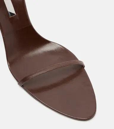 CHRISTEN Double Strap 95 leather sandals | Thumbnail 3 CHRISTEN Double Strap 95 leather sandals | Thumbnail 3