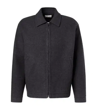 The Row Noggu cashmere and wool jacket | Thumbnail 1