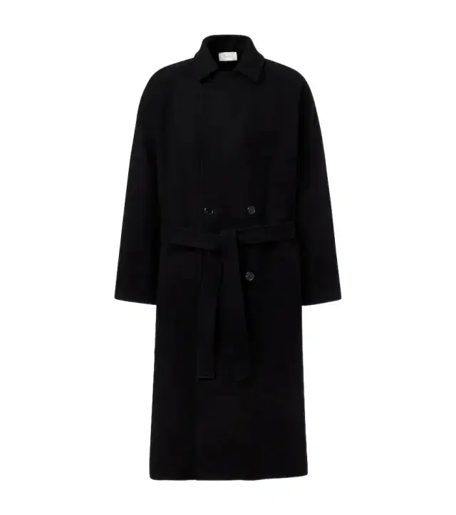 The Row Eomer wool overcoat