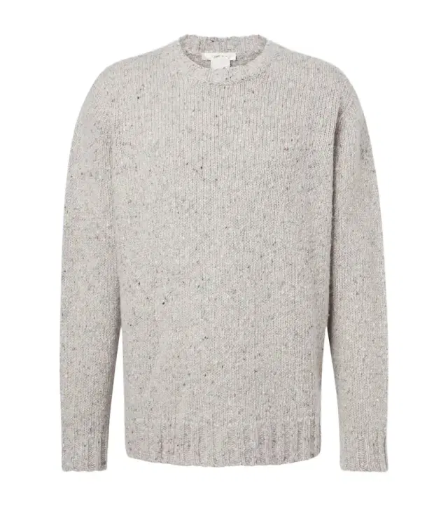 Pellegrino cashmere sweater